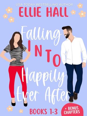 cover image of Falling into Happily Ever After